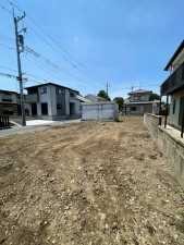 熊谷市別府、新築一戸建てのその他画像です