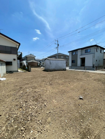 熊谷市別府、新築一戸建てのその他画像です