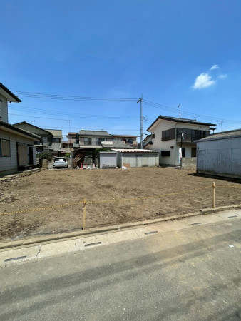 熊谷市別府、新築一戸建てのその他画像です