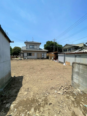 熊谷市別府、新築一戸建てのその他画像です