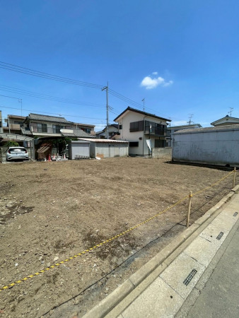 熊谷市別府、新築一戸建てのその他画像です