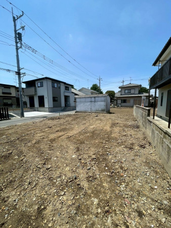 熊谷市別府、新築一戸建てのその他画像です