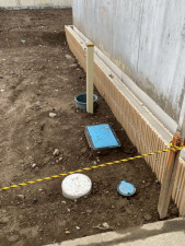 熊谷市別府、新築一戸建ての画像です