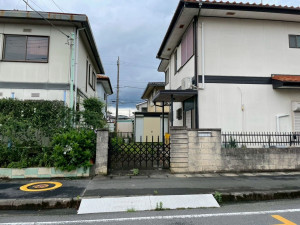 熊谷市肥塚、中古一戸建ての画像です