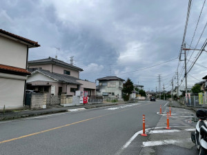 熊谷市肥塚、中古一戸建ての画像です