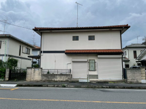 熊谷市肥塚、中古一戸建ての画像です