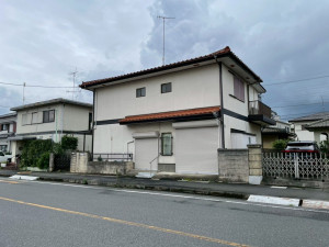 熊谷市肥塚、中古一戸建ての画像です