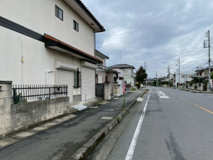 熊谷市肥塚、中古一戸建ての画像です