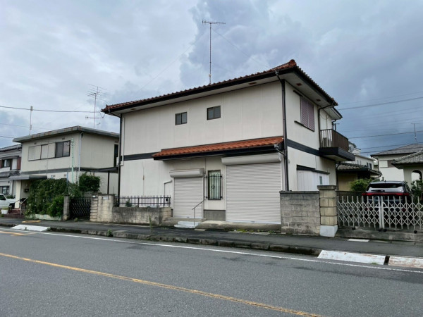 熊谷市肥塚、中古一戸建ての画像です