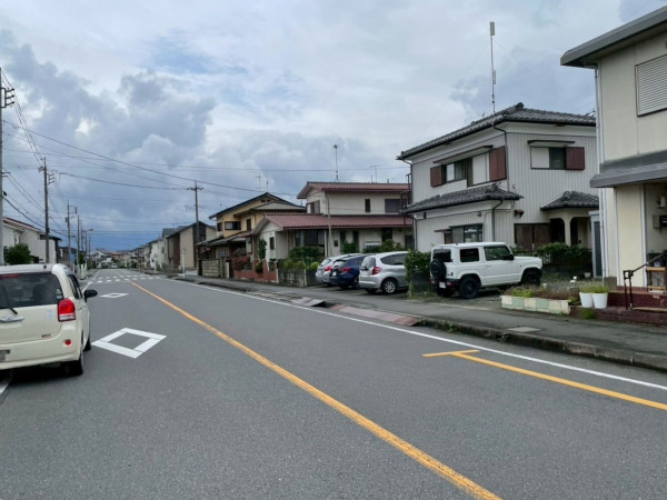 熊谷市肥塚、中古一戸建ての画像です