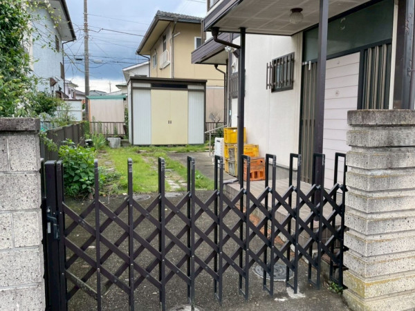 熊谷市肥塚、中古一戸建ての画像です