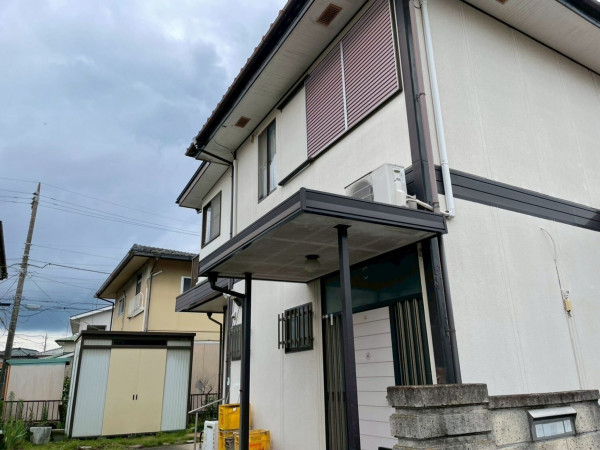 熊谷市肥塚、中古一戸建ての画像です