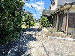 熊谷市久保島、中古一戸建ての周辺画像画像です