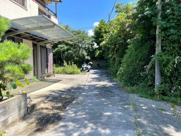 熊谷市久保島、中古一戸建ての周辺画像画像です