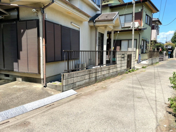 熊谷市久保島、中古一戸建ての周辺画像画像です