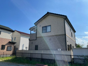 熊谷市久保島、中古一戸建ての画像です