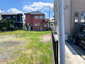 熊谷市拾六間、土地の周辺画像画像です