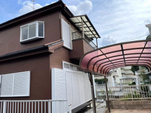 熊谷市新堀、中古一戸建ての画像です