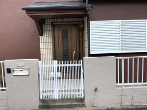 熊谷市新堀、中古一戸建ての画像です