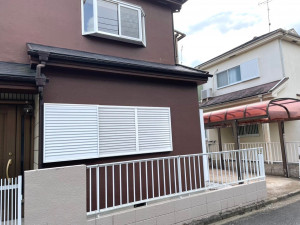 熊谷市新堀、中古一戸建ての画像です