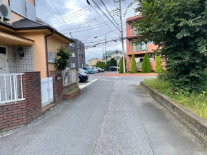 熊谷市新堀、中古一戸建ての画像です