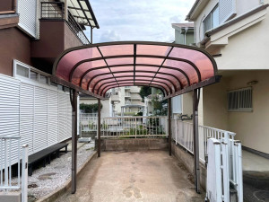 熊谷市新堀、中古一戸建ての画像です