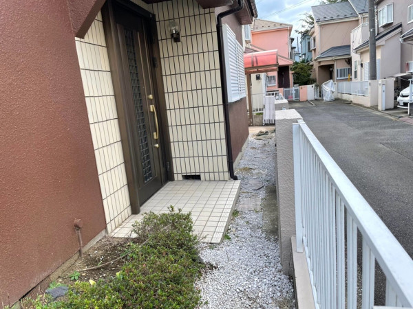 熊谷市新堀、中古一戸建ての画像です