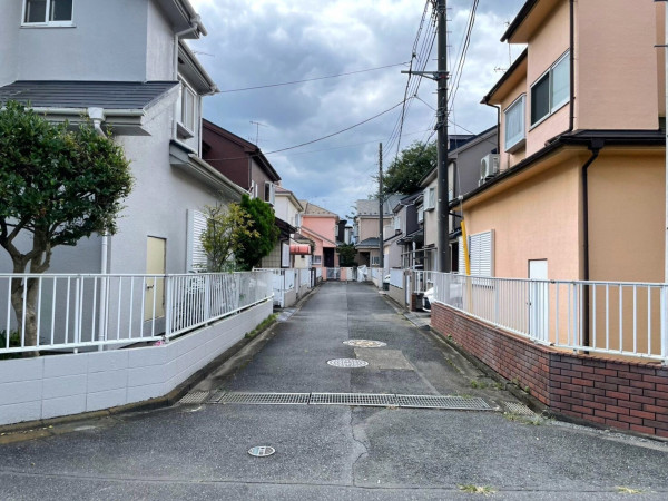 熊谷市新堀、中古一戸建ての画像です