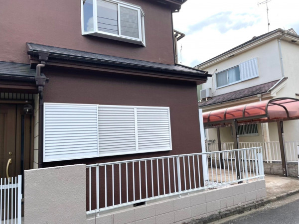 熊谷市新堀、中古一戸建ての画像です