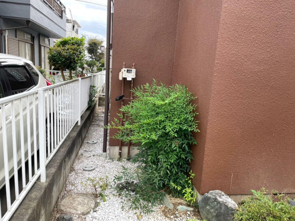 熊谷市新堀、中古一戸建ての画像です