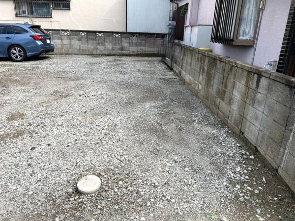 深谷市東方、土地の周辺画像画像です