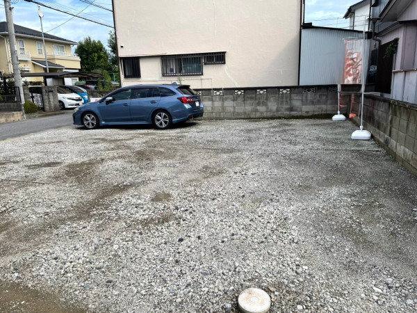 深谷市東方、土地の周辺画像画像です