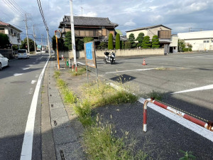 深谷市原郷、土地の周辺画像画像です