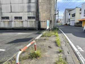 深谷市原郷、土地の周辺画像画像です