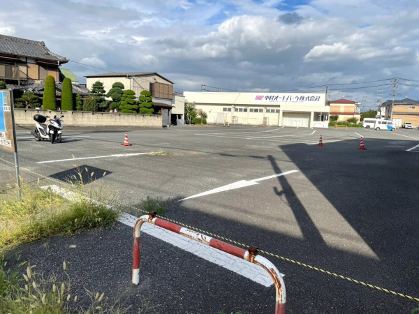 深谷市原郷、土地の周辺画像画像です