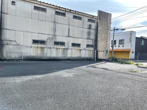 深谷市原郷、土地の周辺画像画像です