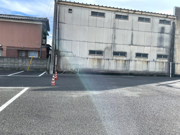 深谷市原郷、土地の周辺画像画像です