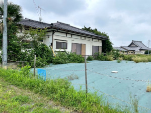 深谷市新井、土地の周辺画像画像です