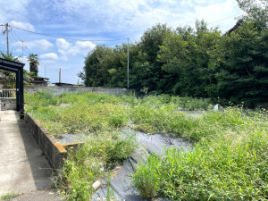 深谷市下手計、土地の周辺画像画像です