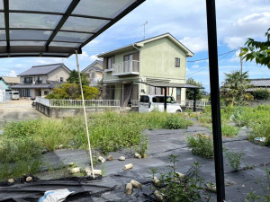 深谷市下手計、土地の周辺画像画像です