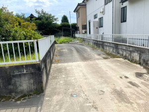 深谷市下手計、土地の周辺画像画像です