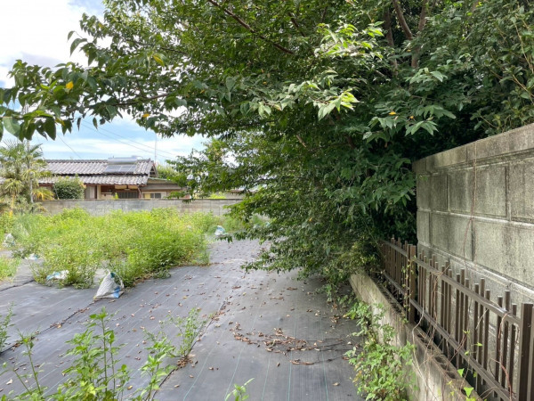 深谷市下手計、土地の周辺画像画像です