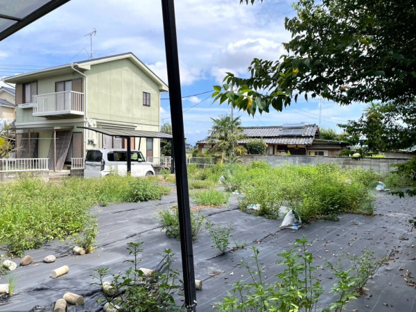深谷市下手計、土地の周辺画像画像です
