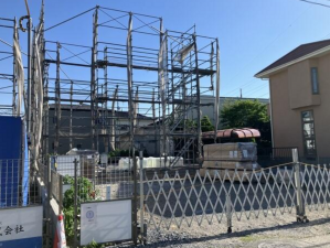 深谷市稲荷町北、新築一戸建てのその他画像です