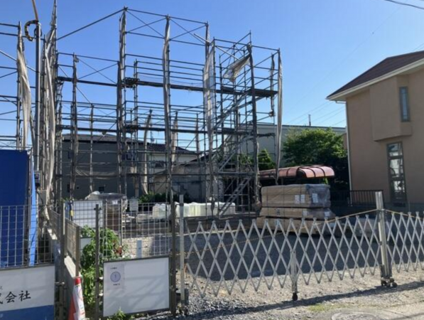 深谷市稲荷町北、新築一戸建てのその他画像です
