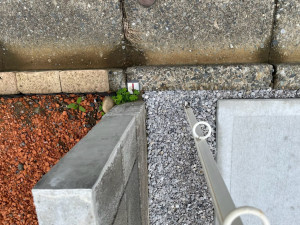 深谷市岡里、新築一戸建ての画像です