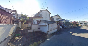 深谷市見晴町、新築一戸建ての画像です
