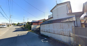 深谷市見晴町、新築一戸建ての画像です