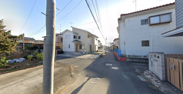 深谷市東方、新築一戸建ての画像です