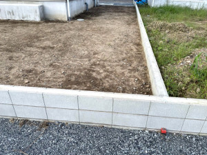 深谷市中瀬、新築一戸建ての画像です